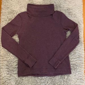 Lululemon Double Up Long Sleeve (Reversible)